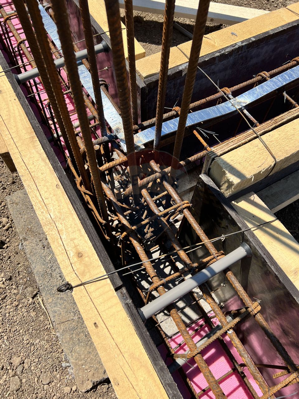 Land 625sqm with foundation 118 sqm | Irish Green | Stefanestii de Jos