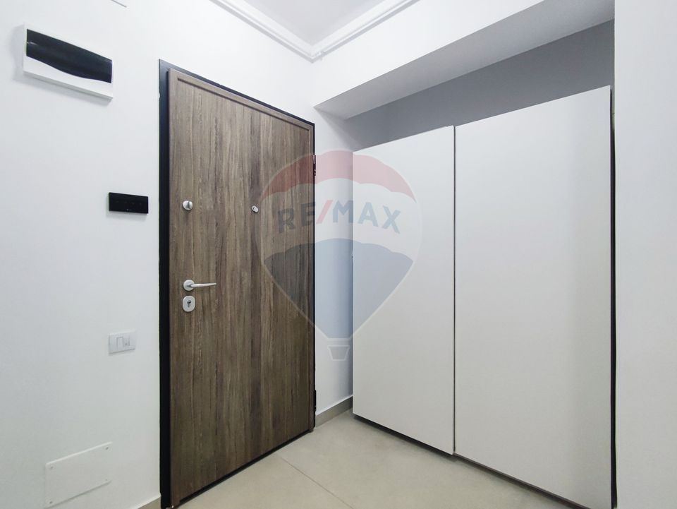 2 room Apartment for rent, Brancoveanu area