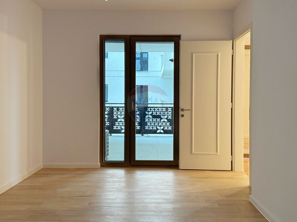 2 room Apartment for sale, Circumvalatiunii area