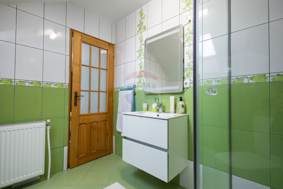 340sq.m Proprietate specială for sale