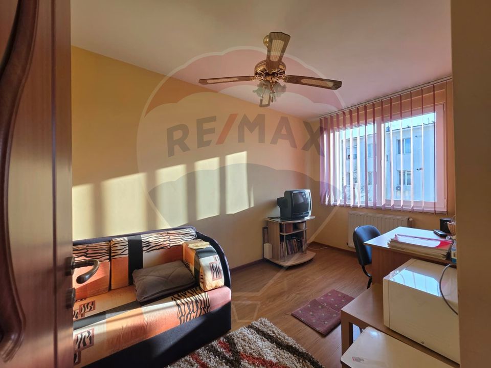 3 room Apartment for sale, Central area