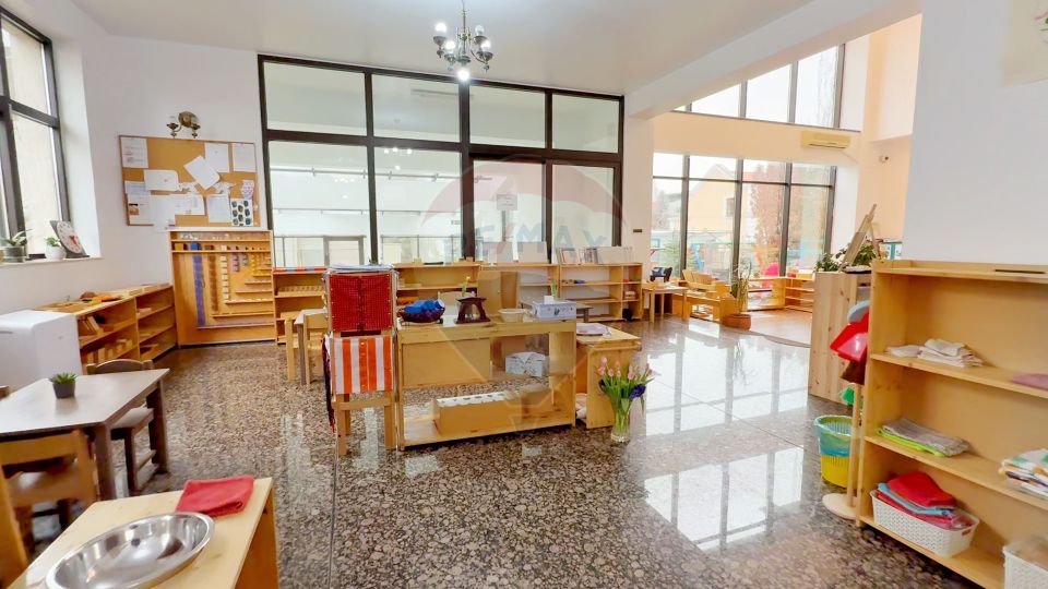 Rent Villa Hero Iancu Nicolae | 884sqm total | Indoor pool