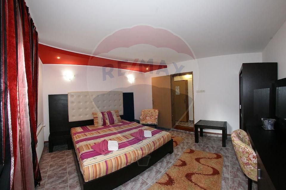 23 room Hotel / Pension for sale, Central area