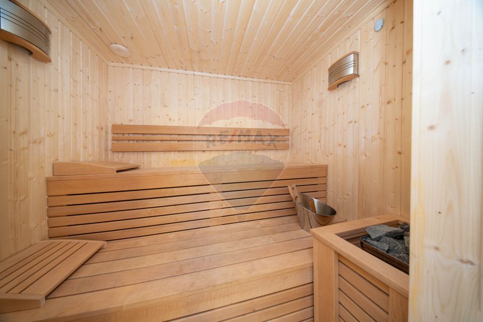 Vilă Moieciu, 375 mp util + teren 2.992 mp, View - Comision 0