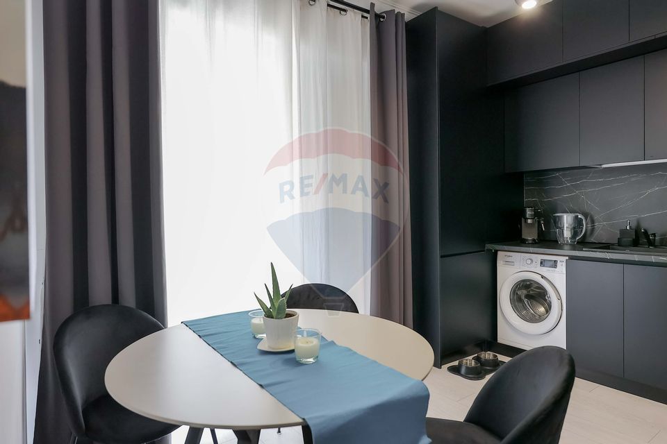 Apartament cu 3 camere și loc de parcare inclus, Sântandrei