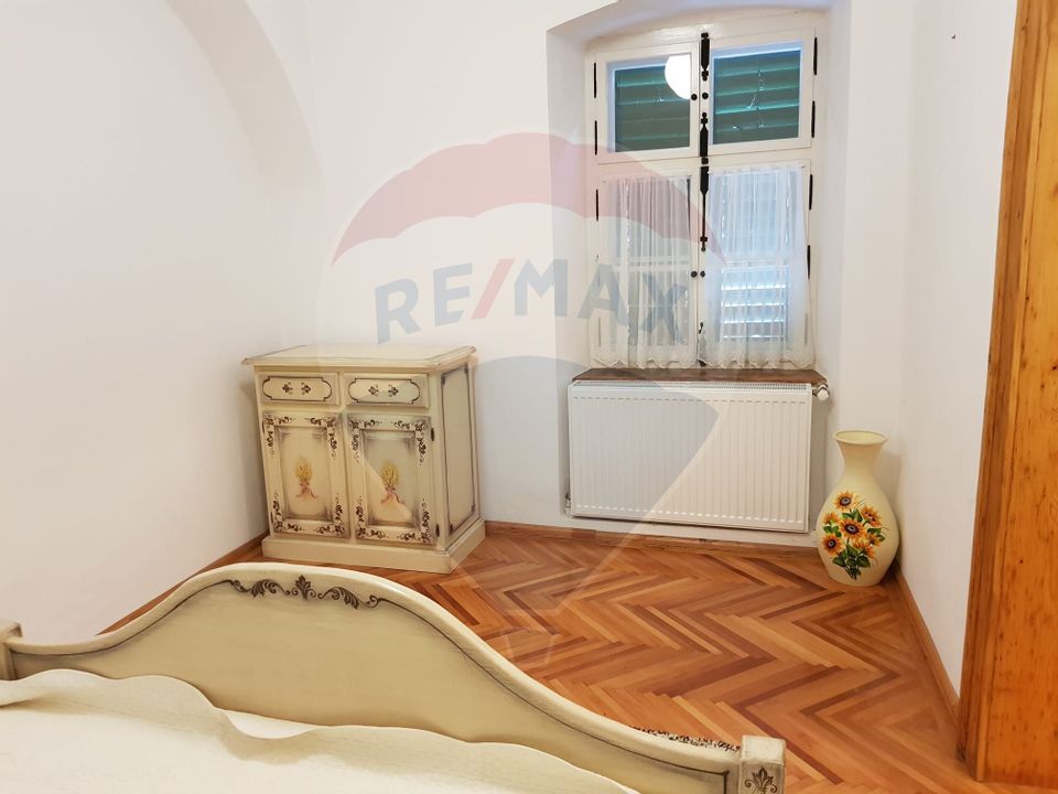 2 room Apartment for sale, Ultracentral area