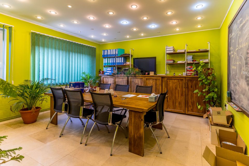 Spațiu de birouri la casa | strada Plevnei | comision 0%