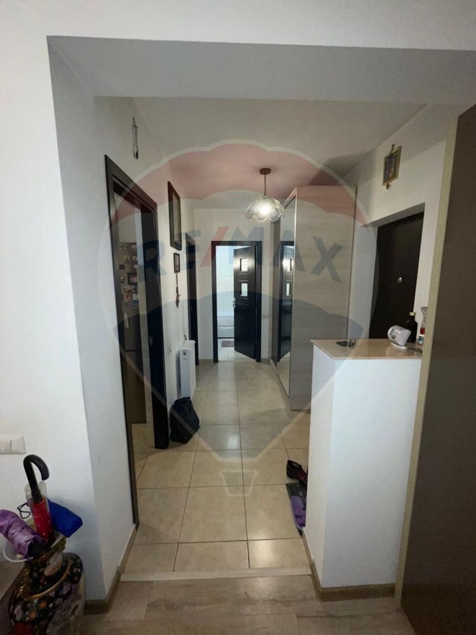 Apartament cu 2 camere de vânzare