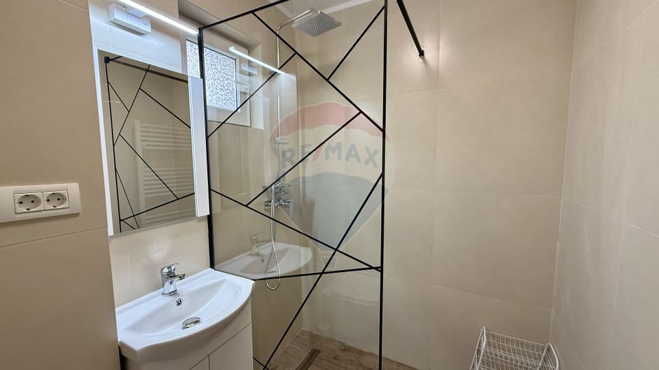 2 room Apartment for rent, Victoriei area