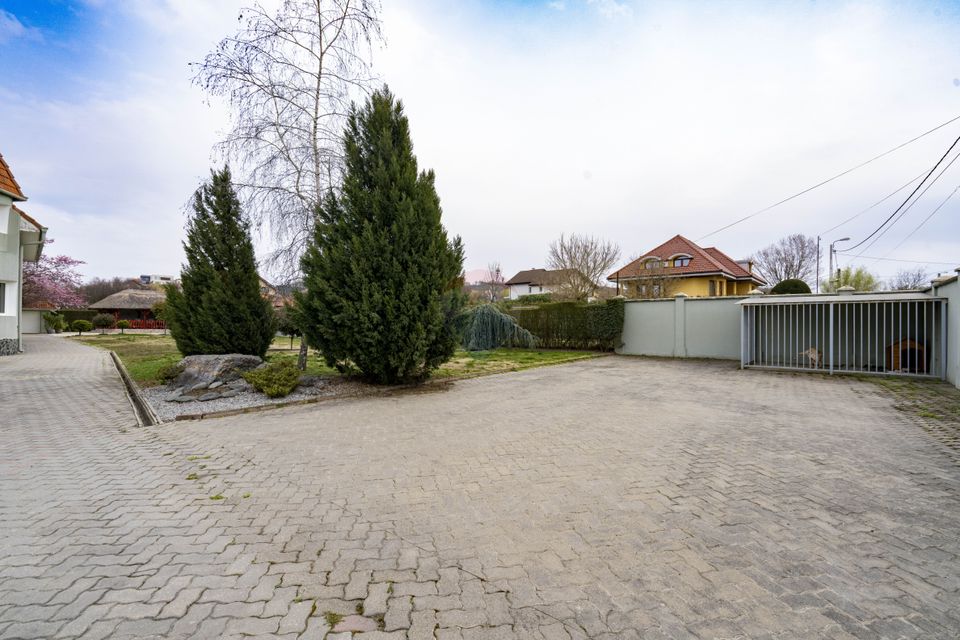 5 room House / Villa for sale, Oncea area