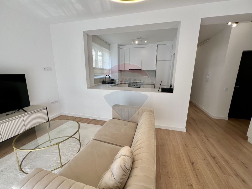 2 room Apartment for sale