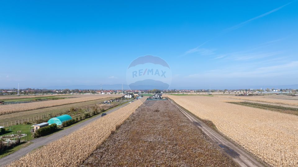 Teren Brasov -Strada Aron Pumnul, 5 loturi X 520 mp, impreuna/ separat