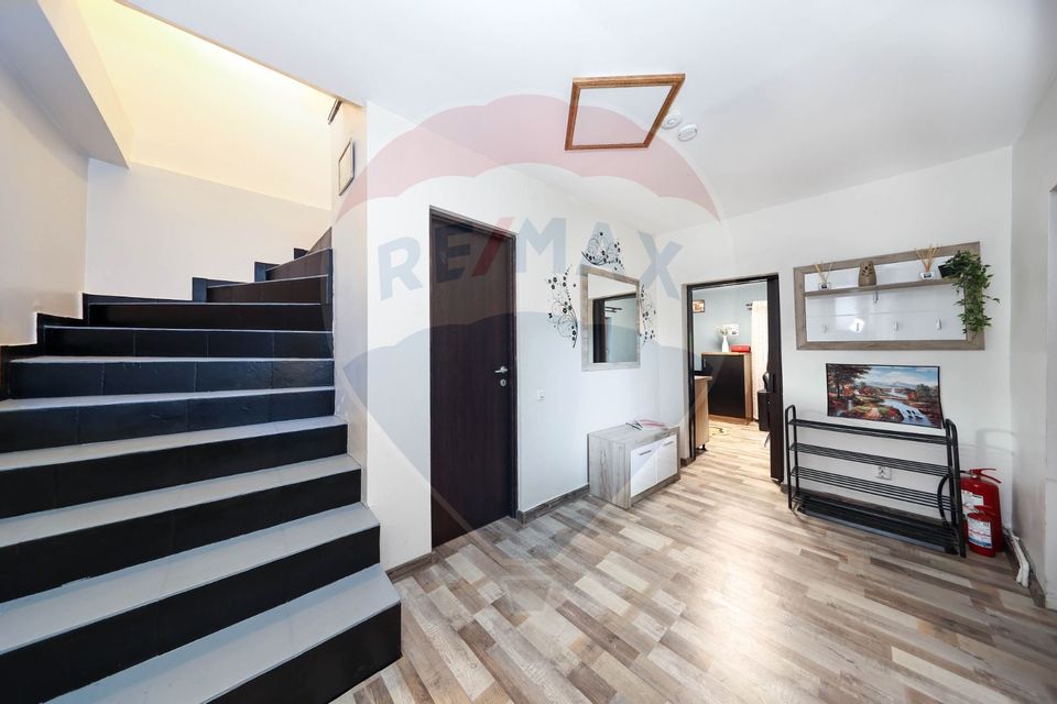 Casa in inima naturii - Brașov