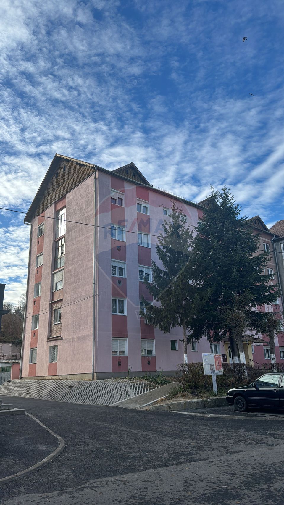 Apartament confortabil și primitor, et.4, str. Metanului