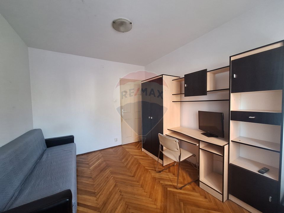 3 room Apartment for rent, Sub Arini area