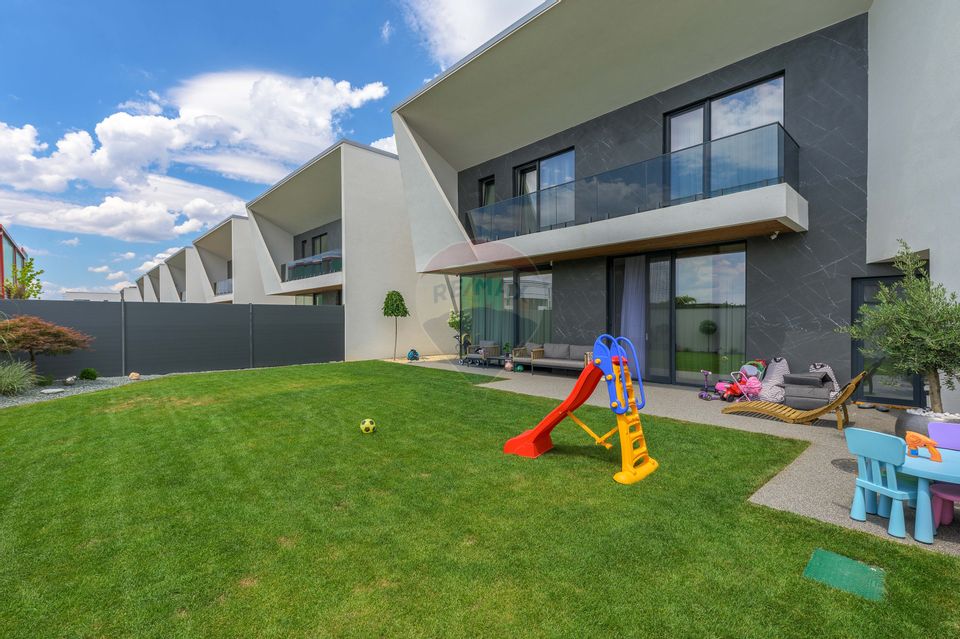 5 room House / Villa for sale, Central area