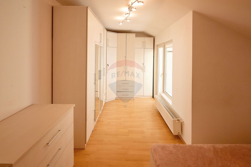 2 room Apartment for sale, Zorilor area