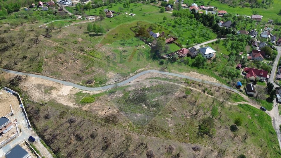 Land 755sqm Baia Mare / Strada Fragilor