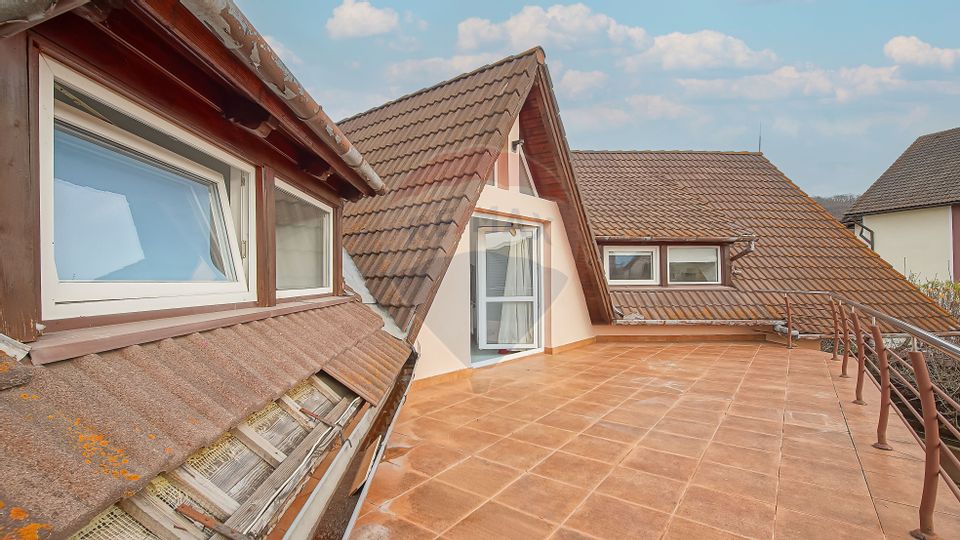 COMISION 0% | 2 CASE + 1119 MP TEREN | PRIMAVERII | PRIVELISTE SUPERBA