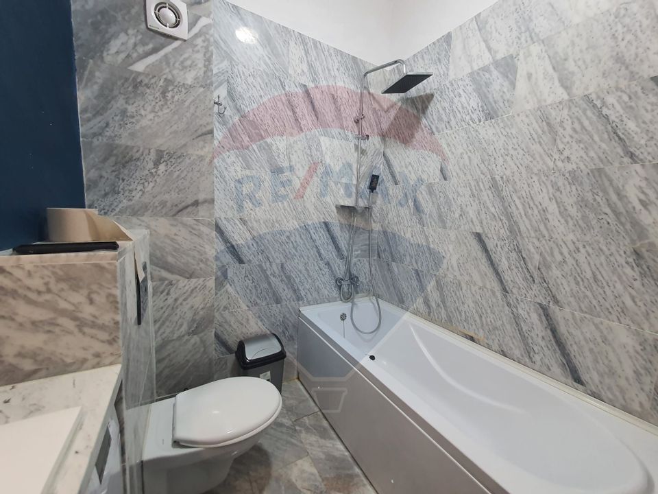 Vanzare Apartament cu 2 camere Lux în zona Tomis Nord