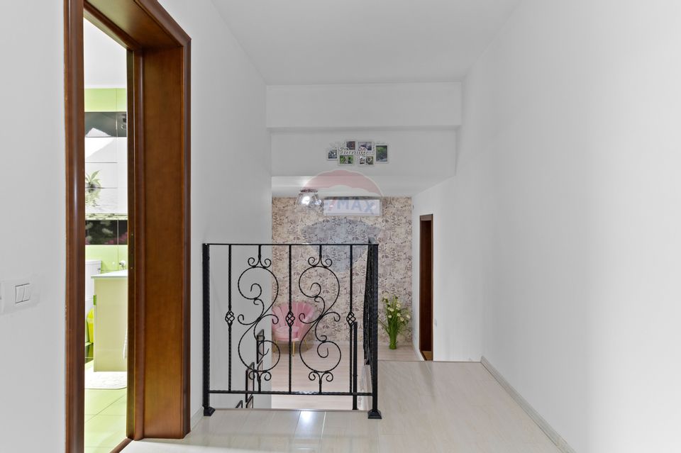 9 room House / Villa for sale, Colentina area