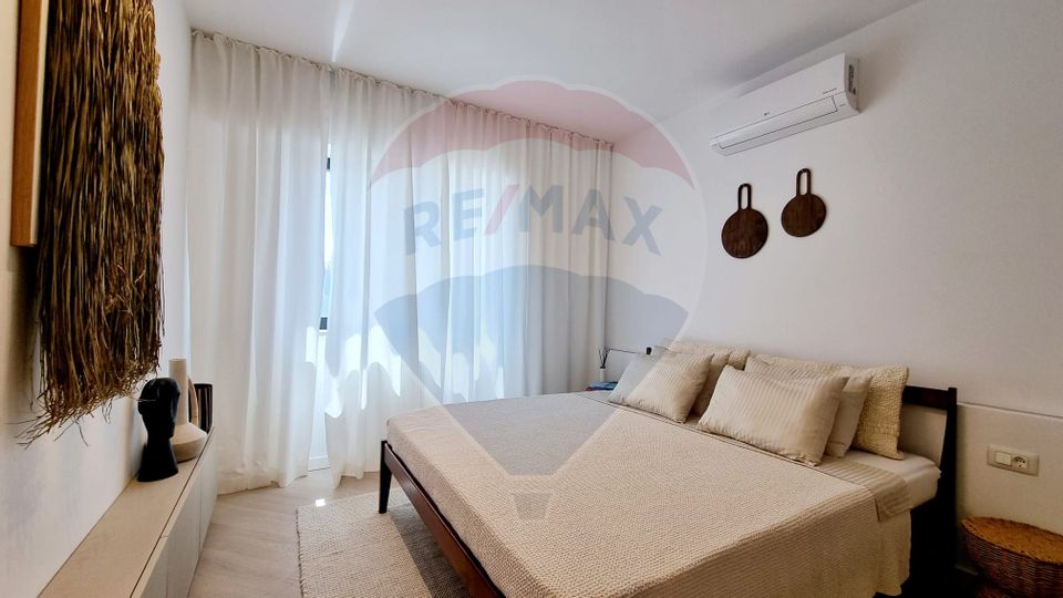 Apartament 2 camere de inchiriat/Cortina North