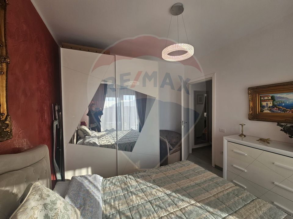 2 room Apartment for sale, Ultracentral area