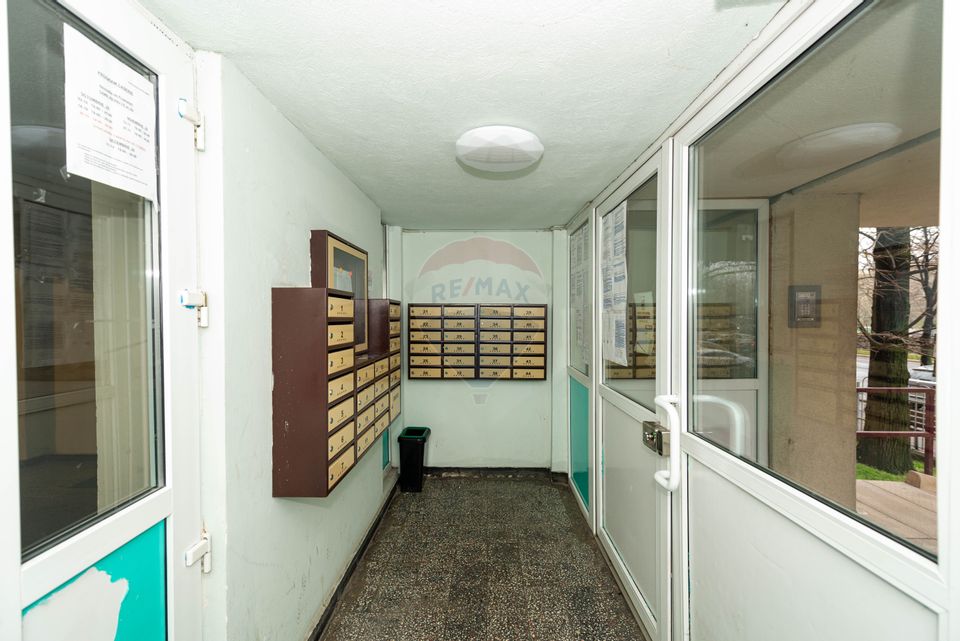 Apartament cu 2 camere de vanzare, metrou Nicolae Grigorescu