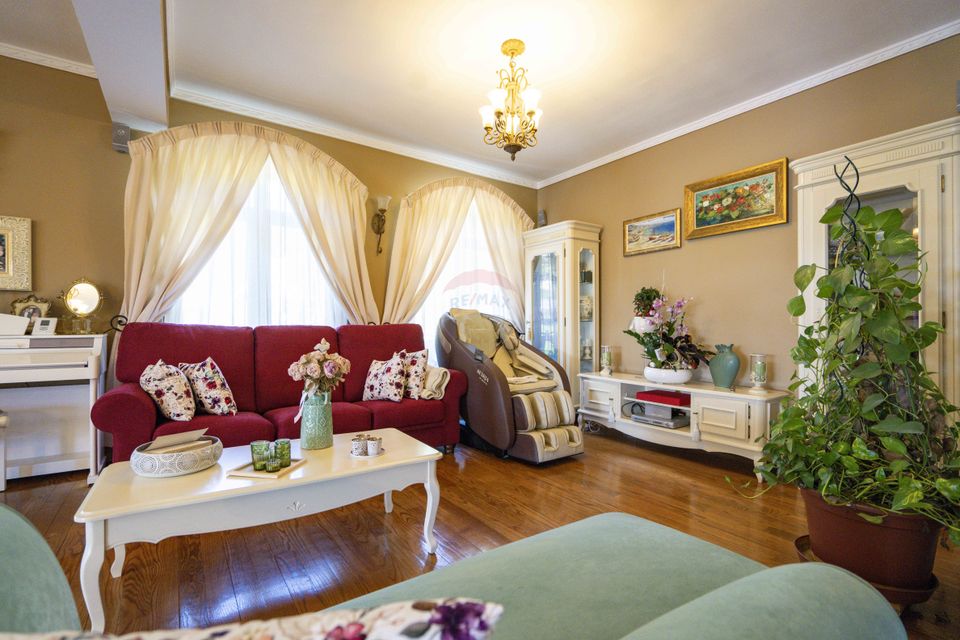 5 room House / Villa for sale, Dealuri Oradea area