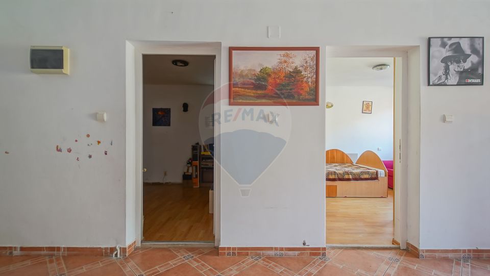 4 room House / Villa for sale, Schei area