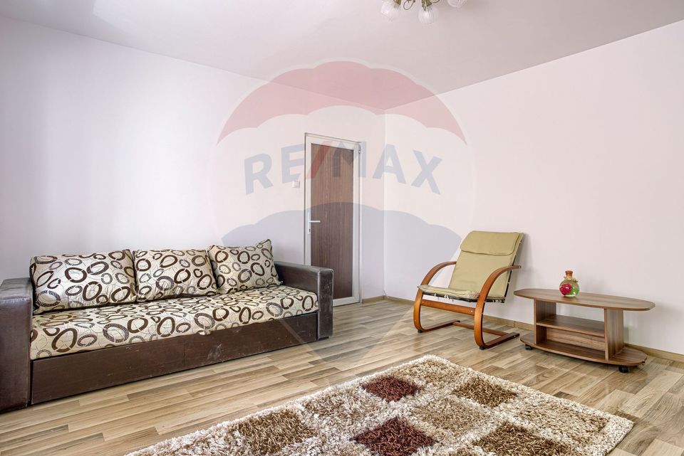 Apartament de inchiriat superb, 2 minute de Atrium Mall