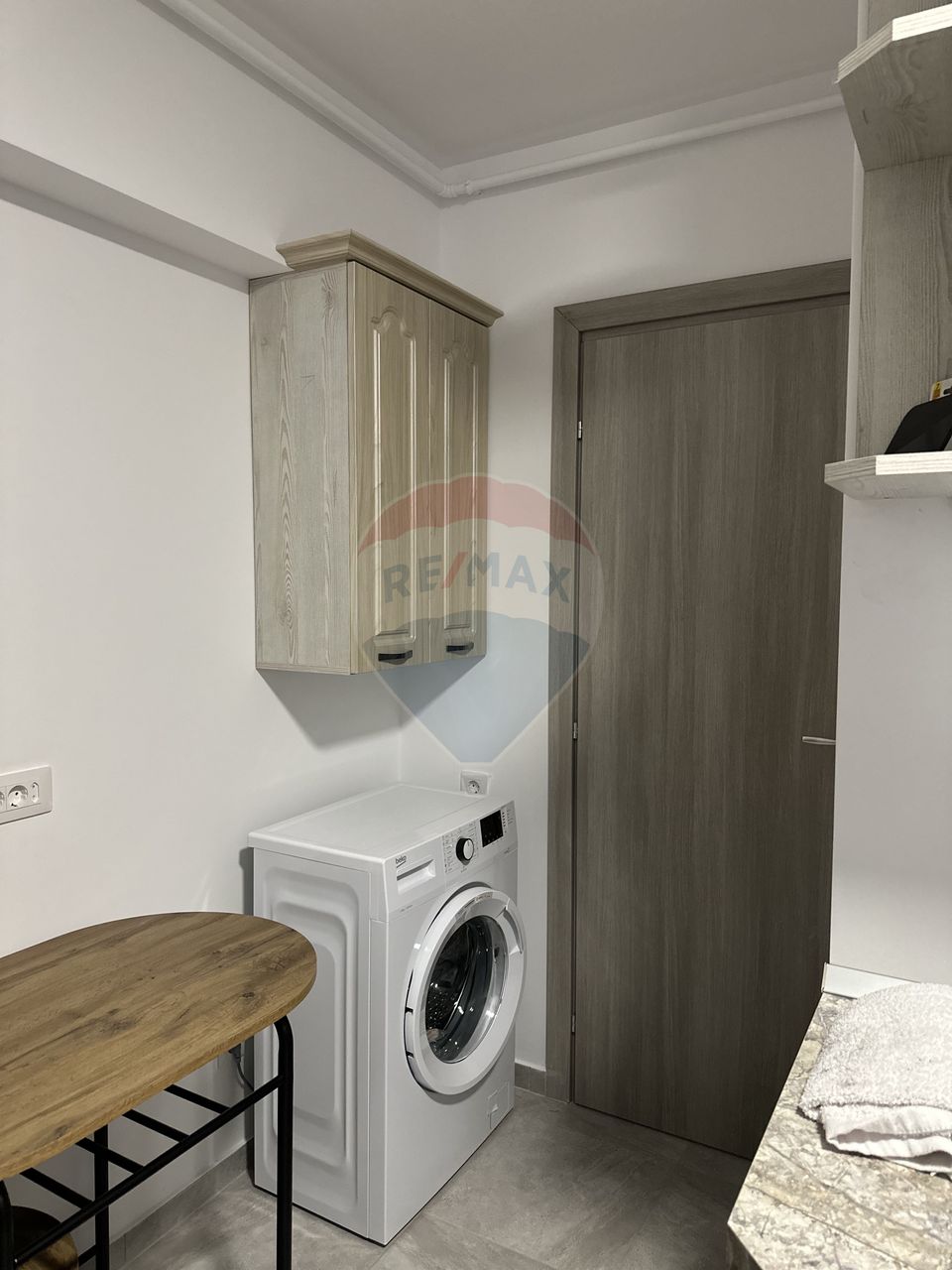 Apartament cu 1 camere de închiriat Complex Ozana Targu Neamt