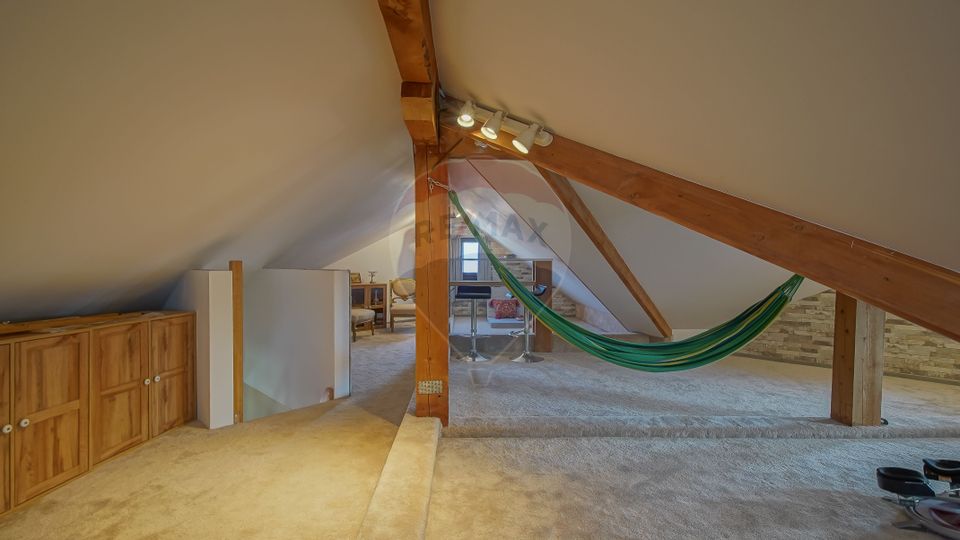 5 room House / Villa for sale, Central area