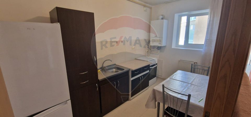 Apartament cu 2 camere, str. Stefan cel Mare, bloc ADAMA