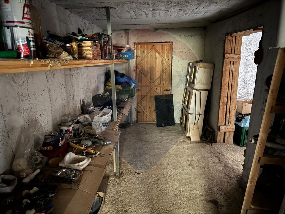 6 room House / Villa for sale, Darmanesti area