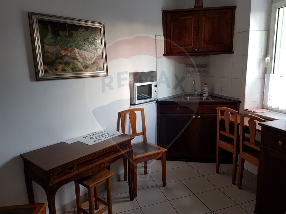 3 room Apartment for sale, Central area