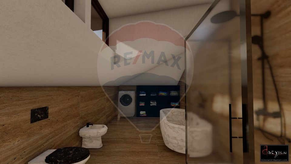 Casă / Vilă de vânzare str Dobrogeanu Gherea Radauti