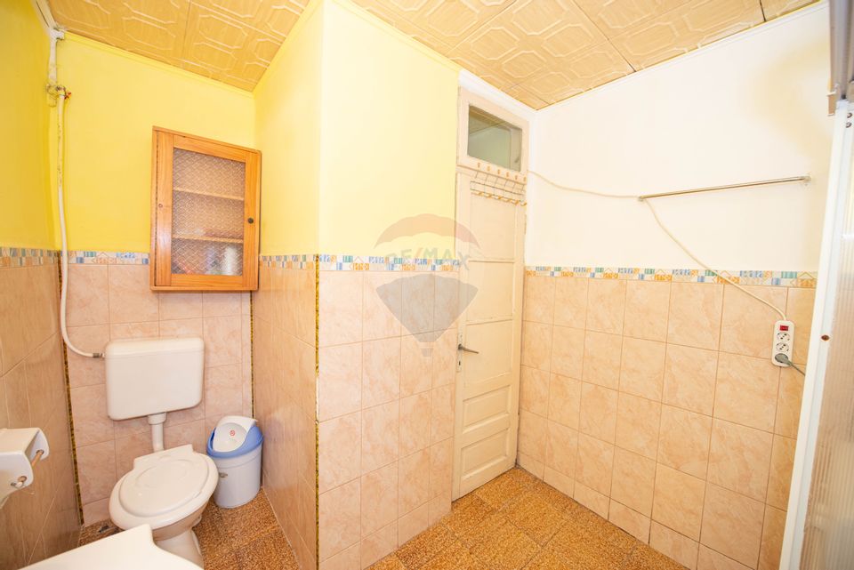 Apartament cu 4 camere 117 mp, de vanzare zona Ana Ipatescu, Ploiesti