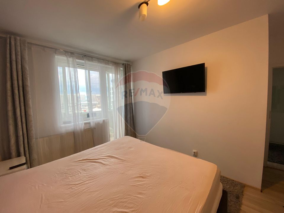 Apartament cu 3 camere de închiriat | Metro| Clinica Amethyst