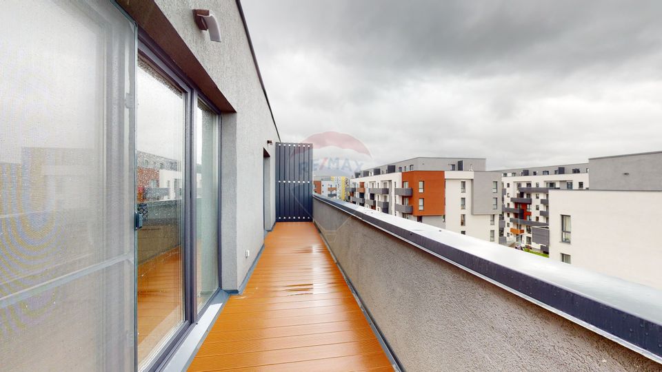 2 room Apartment for rent, Bartolomeu area