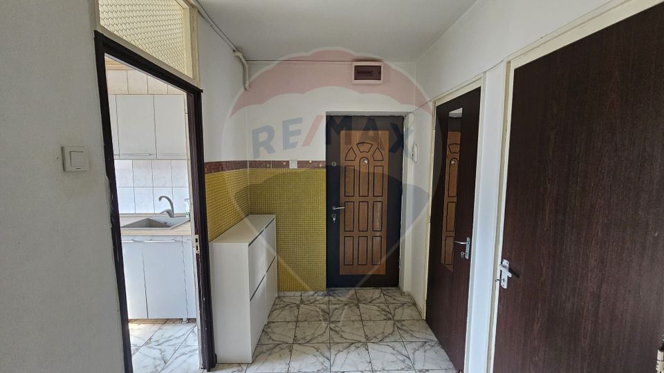 2 room apartment – 1 minute metro Crângași | Crângași Park