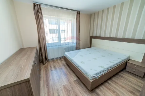 Apartament cu 2 camere de vânzare, Florești, COMISION 0% 3