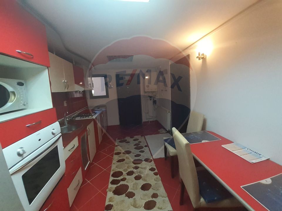 Apartament ULTRACENTRAL  2 camere de vanzare