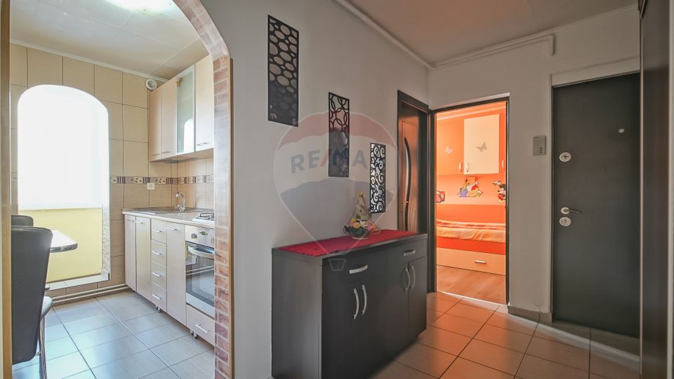 2 room Apartment for sale, Astra area