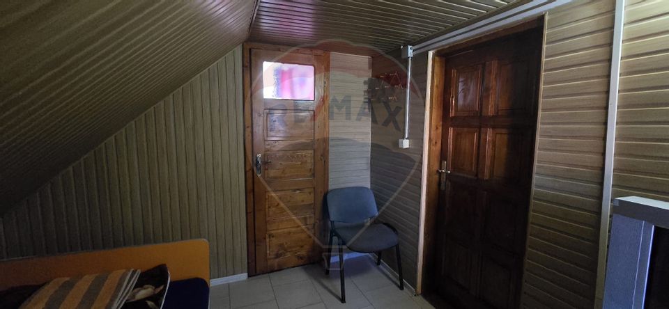 10 room Hotel / Pension for sale, Sud-Vest area