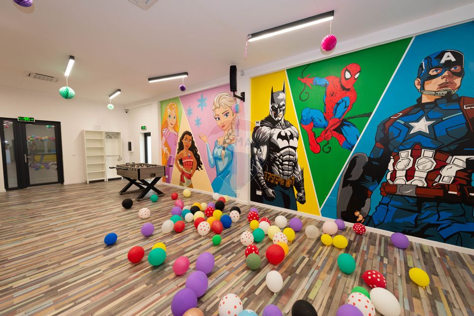 137sq.m Industrial Space for rent