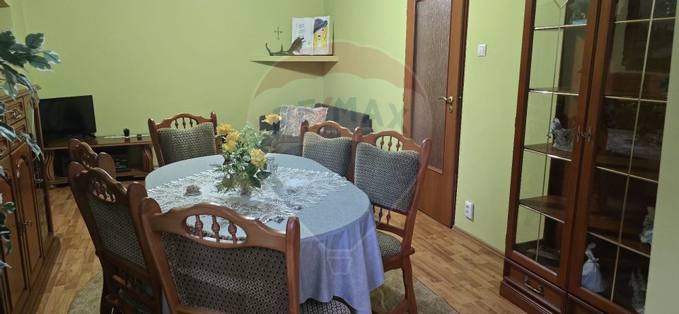 4 room Apartment for rent, Ultracentral area