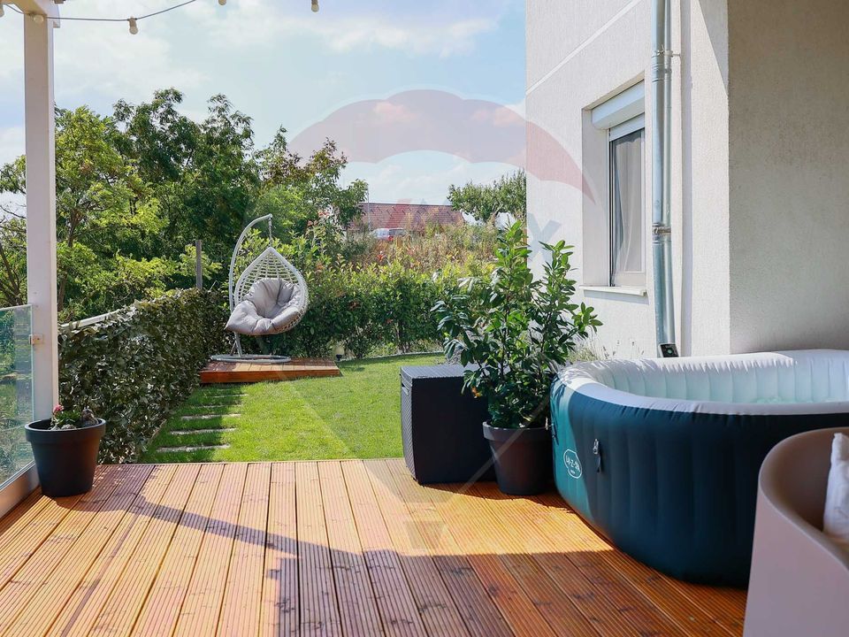 3 room Apartment for sale, Iorga area