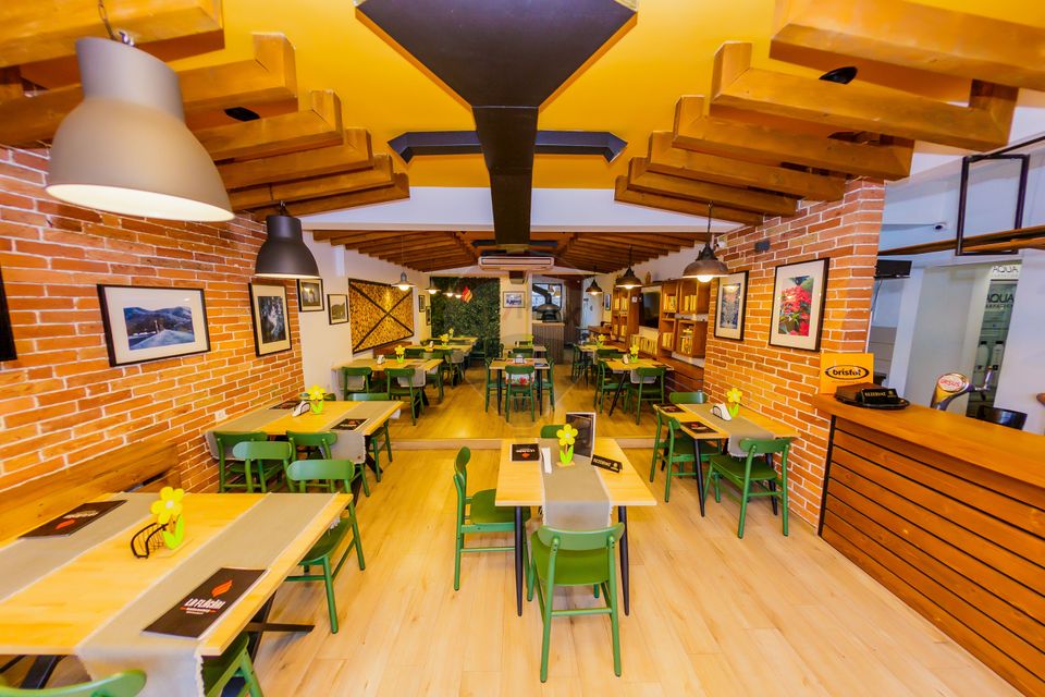 90sq.m Commercial Space for sale, Progresul area