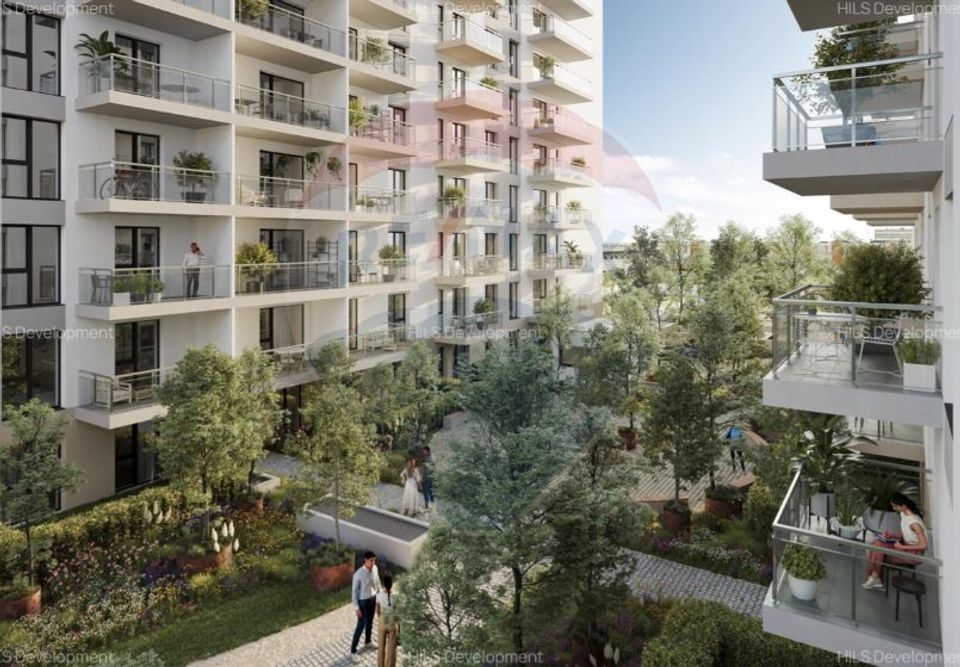 Apartamente de vânzare pe Bld Th Pallady